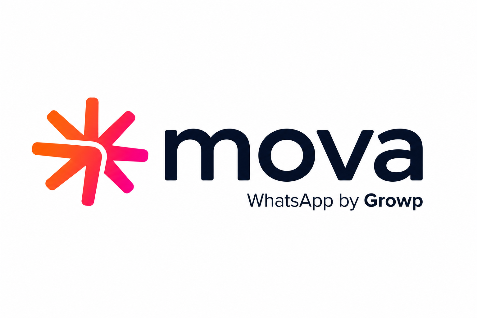 mova WhatsApp by Growp